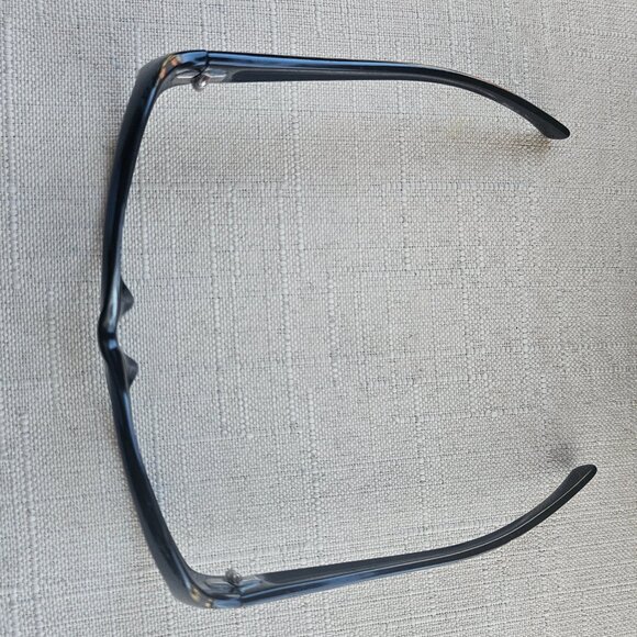 Isaac Mizrahi Ladies Sunglasses Frame Black IM201 BLKSMK  Eyeglasses 56[]17 130 - Picture 15 of 15